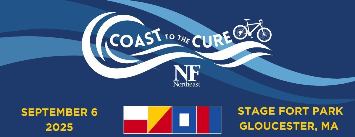 Coast to the Cure 2025
